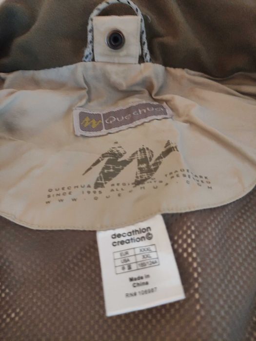 Маркови зимни якета