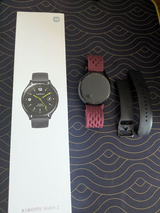 Продам Xiaomi watch 2