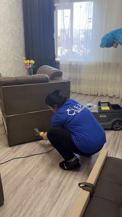 Навоий вилояти ва шахрида энг профессионал мебел, гилам парда ювиш.