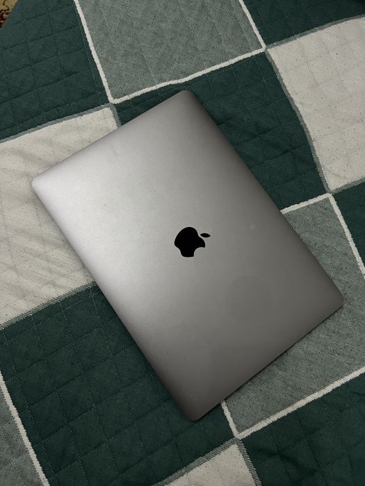 Macbook pro 2017