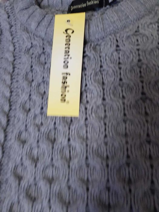 Pulover dama nou