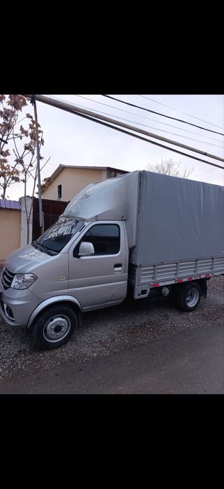 Dong feen changan 6 ta balonli