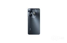 Infinix smart 8  ochilmagan yengi karobka