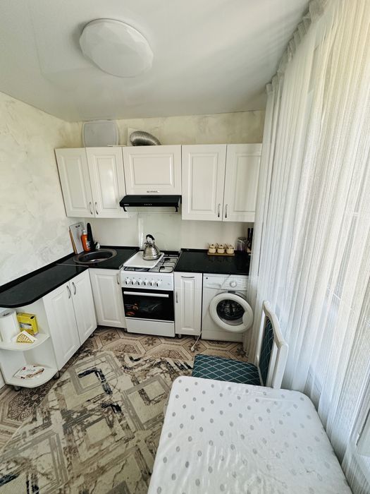 Продам 1ком квартиру в центре города