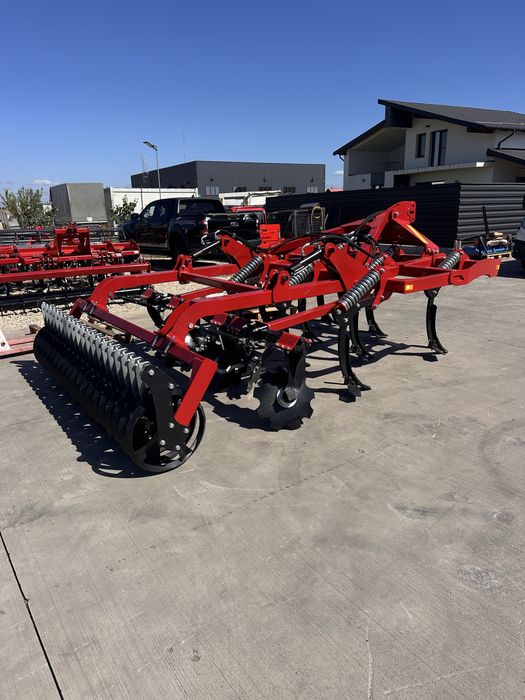Grubar 2.5 m 9 organe, dezmiristitor Matrix