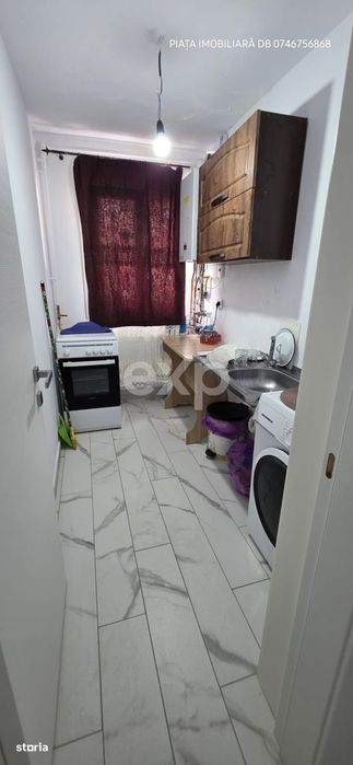 Apartament 2 Cam mobilat, renovat complet 2026, disponibil imediat,zon