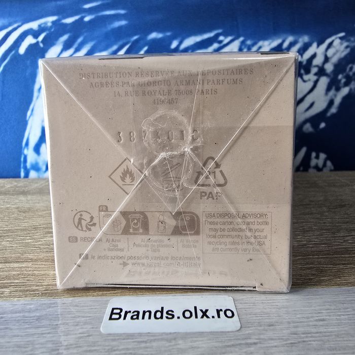 Giorgio Armani - Si 100ml parfum