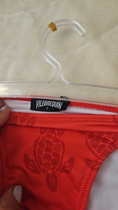 Дамски бански от две части, нов