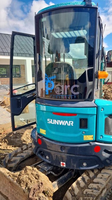 Închirieri Utilaje Construcții – Rapid și Sigur!