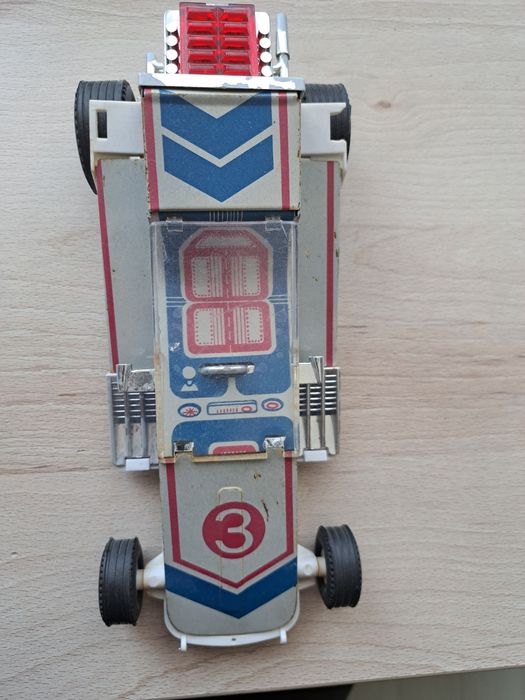 Ретро количка NORMA