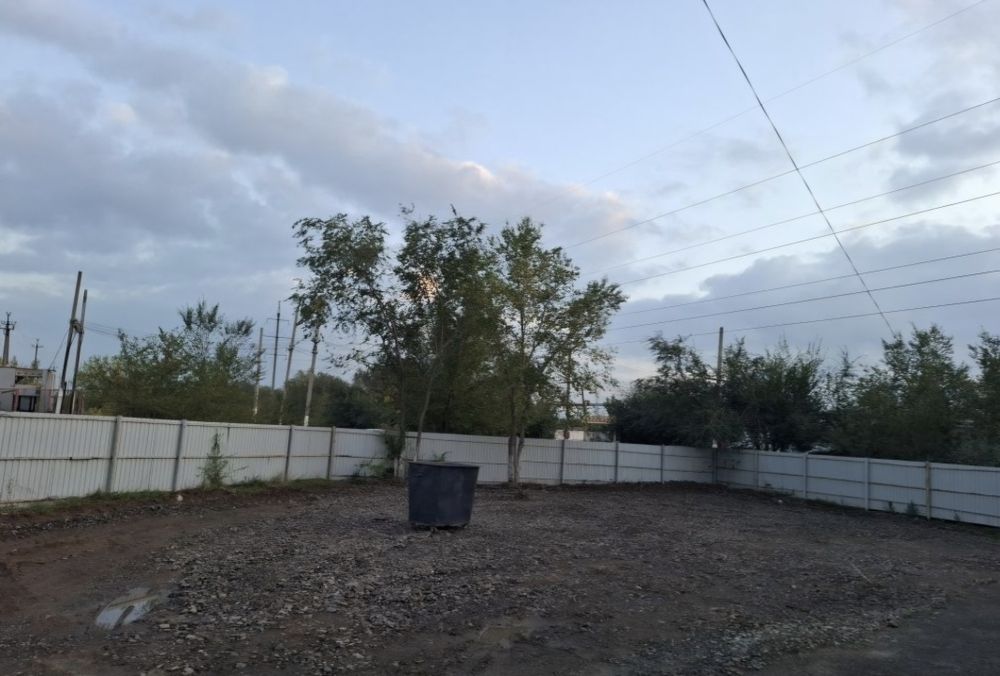 Сдам в аренду землю для бизнеса