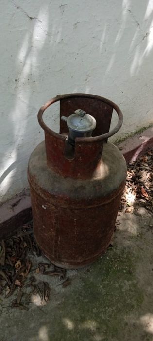 Газ Балон  срочно сатылады