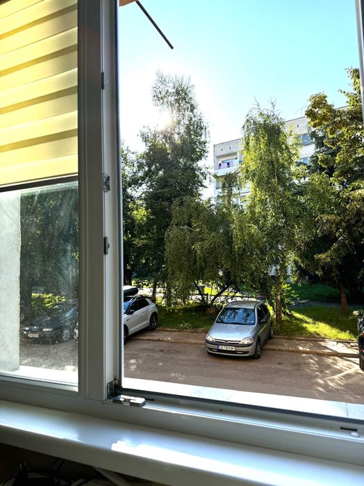 Дава се под наем Двустаен апартамент в София, Борово - 55 кв.м за 598.23 € - Снимка #11