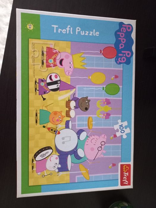 Puzzle-uri copii