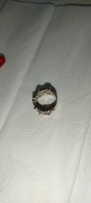 Кольцо Серебро ! Продаётся.