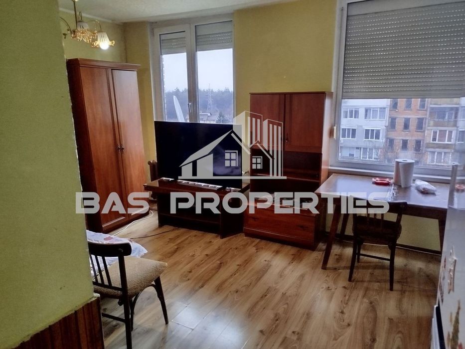 2-стаен в София-Връбница 2 площ 46