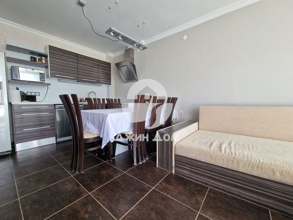 Продава се Двустаен апартамент в Свети Влас - 60 кв.м за 3717 €/кв.м - Снимка #3