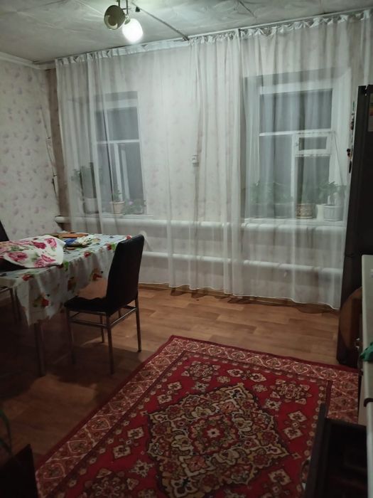 Дом в макинске из 4 комнат