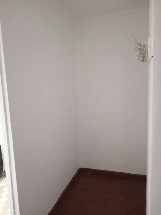 1 комнатная после ремонта в 1 микрорайоне с развитой инфраструктурой