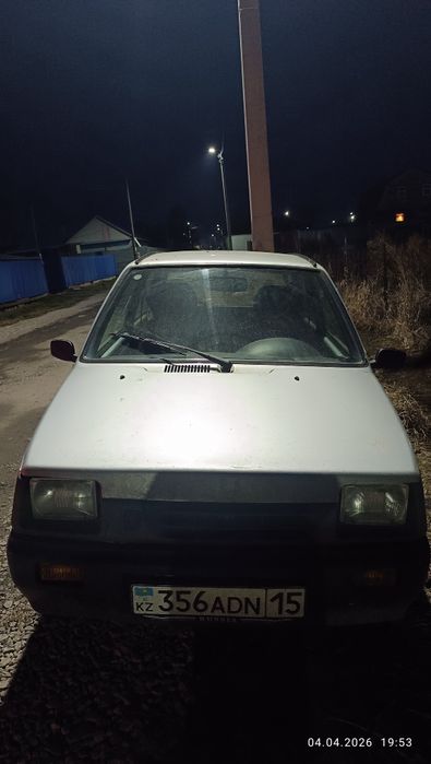 Продам автомобиль ОКА