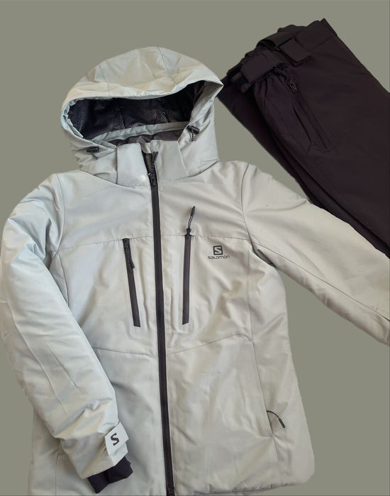 Горнолыжный  комбенизон