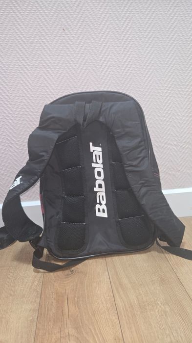 Теннисная сумка для девочки