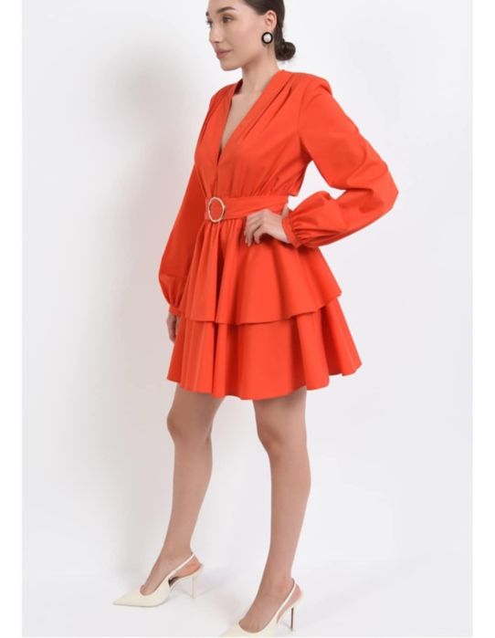 Rochie poema eleganta