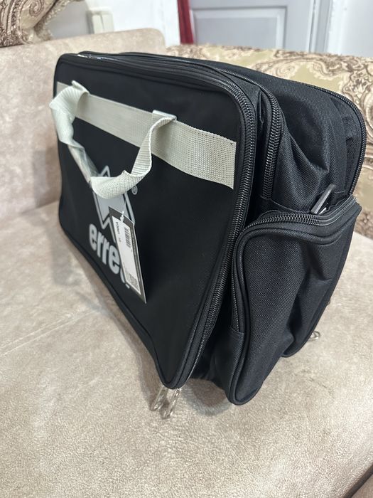 Медицинская сумка errea