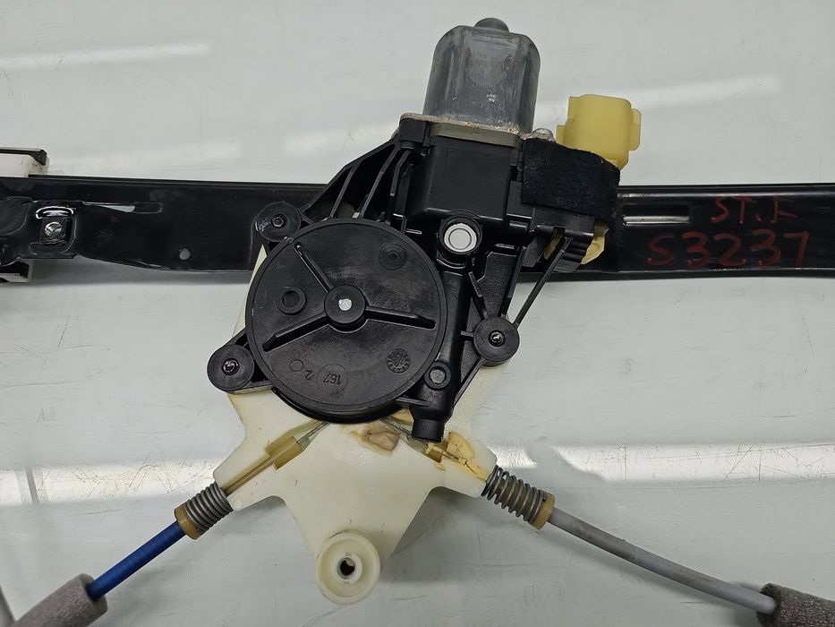 Macara electrica geam stanga fata Ford B-Max [Fabr 2012-prezent] Hatch