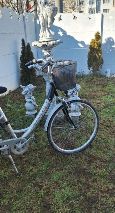 Vand bicicleta ..calitate