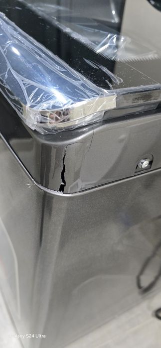 Стиральная машина LG