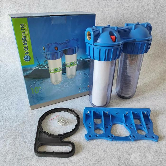 Филтр для вода suv uchun filtr