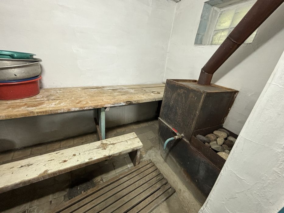 Продам дом в центре