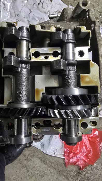 Продам  балансировочный вал на камри 40 объем 2,4