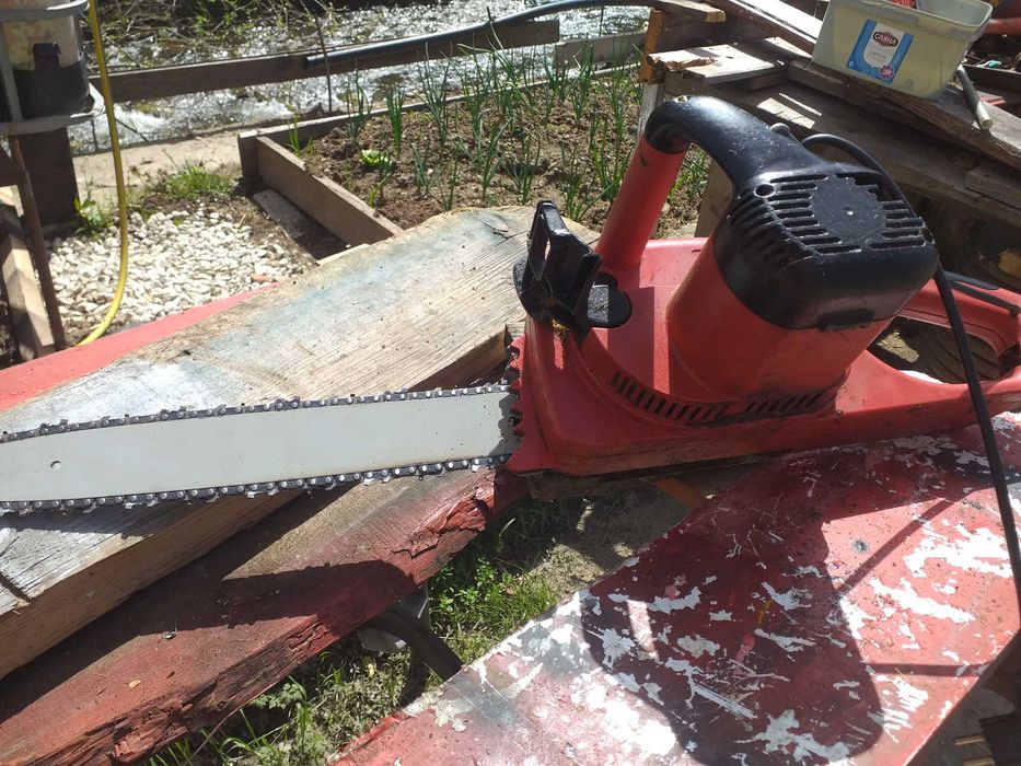 eлектрически резачки работещи - 181 като ново - 444 лева