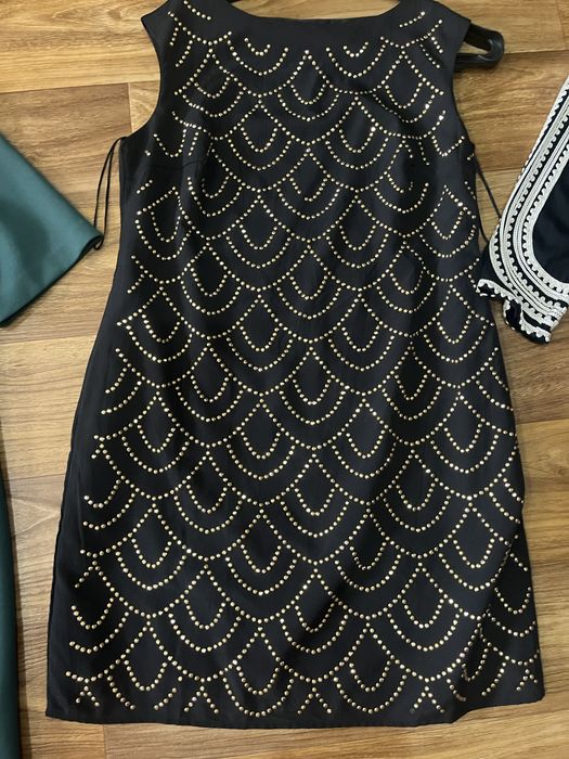 Продам платье 46-48 размер