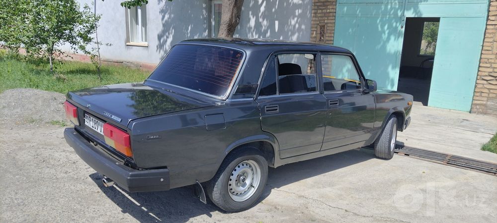 Lada ваз 2107 сотилади