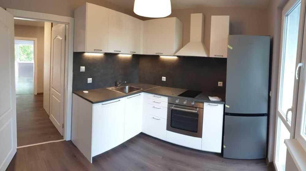 Дава се под наем Тристаен апартамент в София, Бъкстон - 87 кв.м за 760 € - Снимка #4