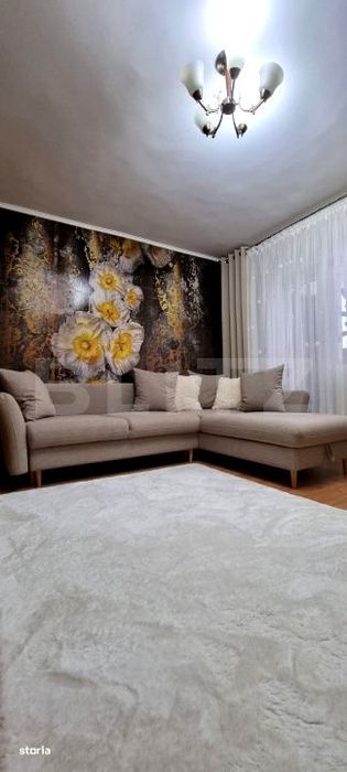 Apartament de vanzare, 3 camere, 70 mp, Targovistei - Micro 4