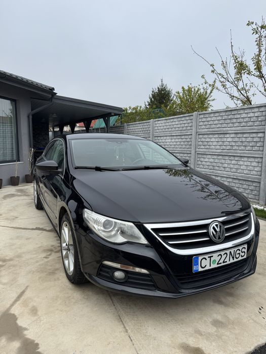 Vand Passat Cc 2009 automat , dsg CBAB 2.0