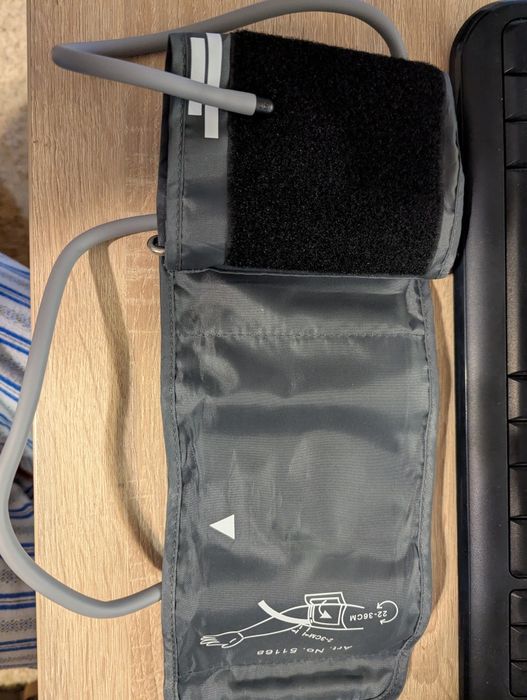 Tensiometru digital Medisana bu 510