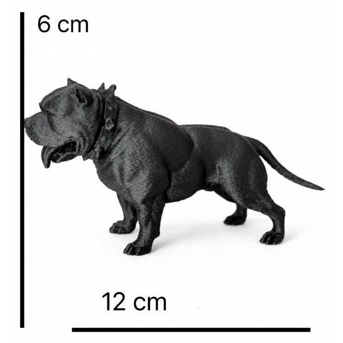 Американско Були Колекционерска Фигурка