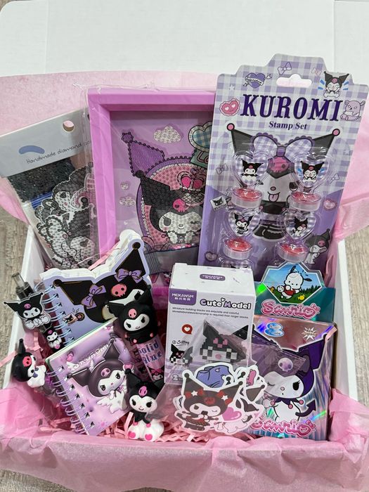 Подарочные Боксы