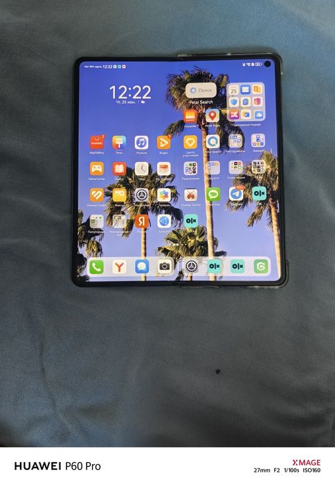 Huawei mate x3 512gb