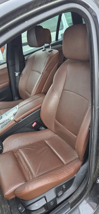 BMW 530 XD 2012  M pachet. Defect