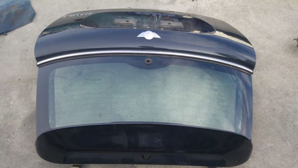 Haion mini cooper s r56 cu defect