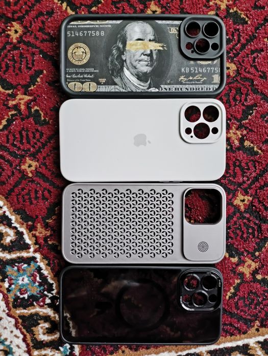 Iphone 13 pro max 256gb 86%