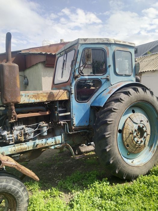 Продам трактор Т40 на ходу