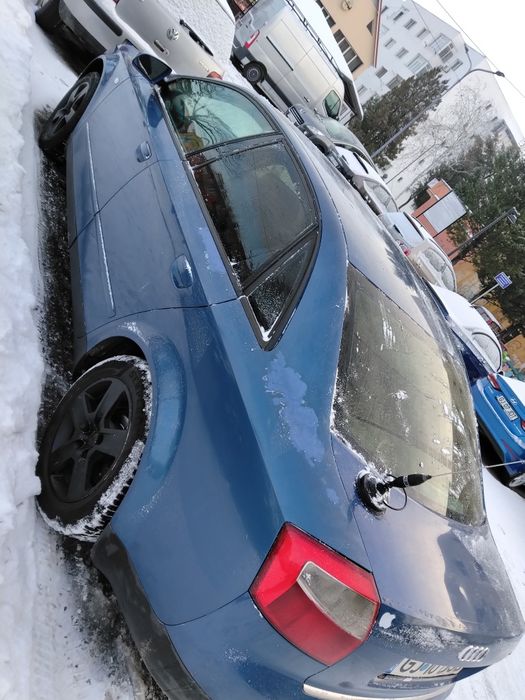 Vând sau schimb  audi A4 b6