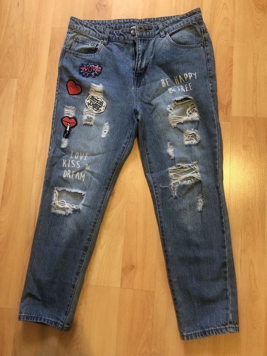 продавам дънки,спортни панталони